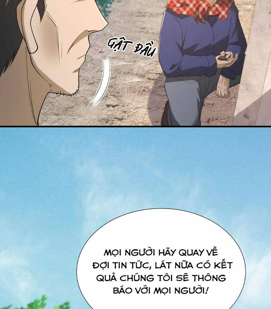 Ngày Tôi Sinh Ra, Bách Quỷ Dạ Hành, Tuyết Thi Hộ Đạo Chapter 63 - Trang 2