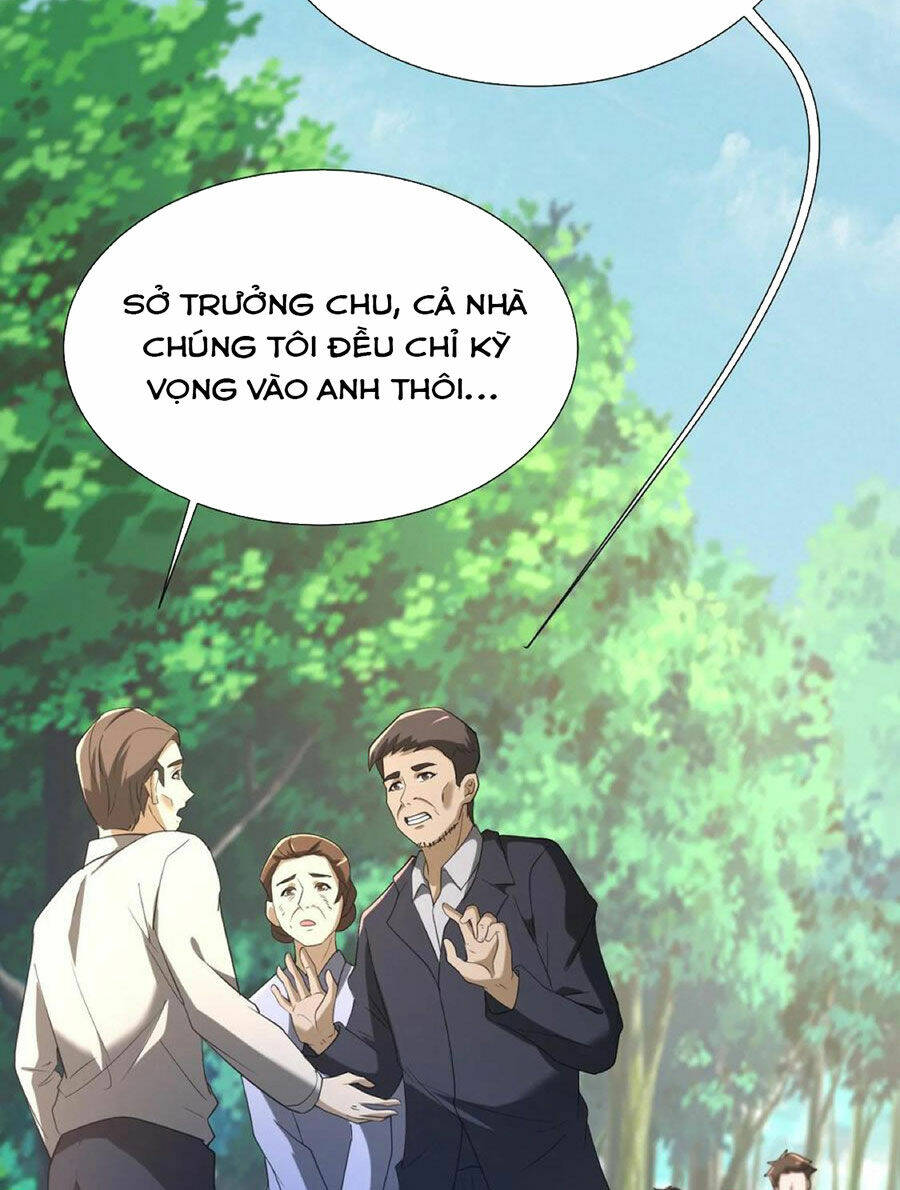 Ngày Tôi Sinh Ra, Bách Quỷ Dạ Hành, Tuyết Thi Hộ Đạo Chapter 63 - Trang 2