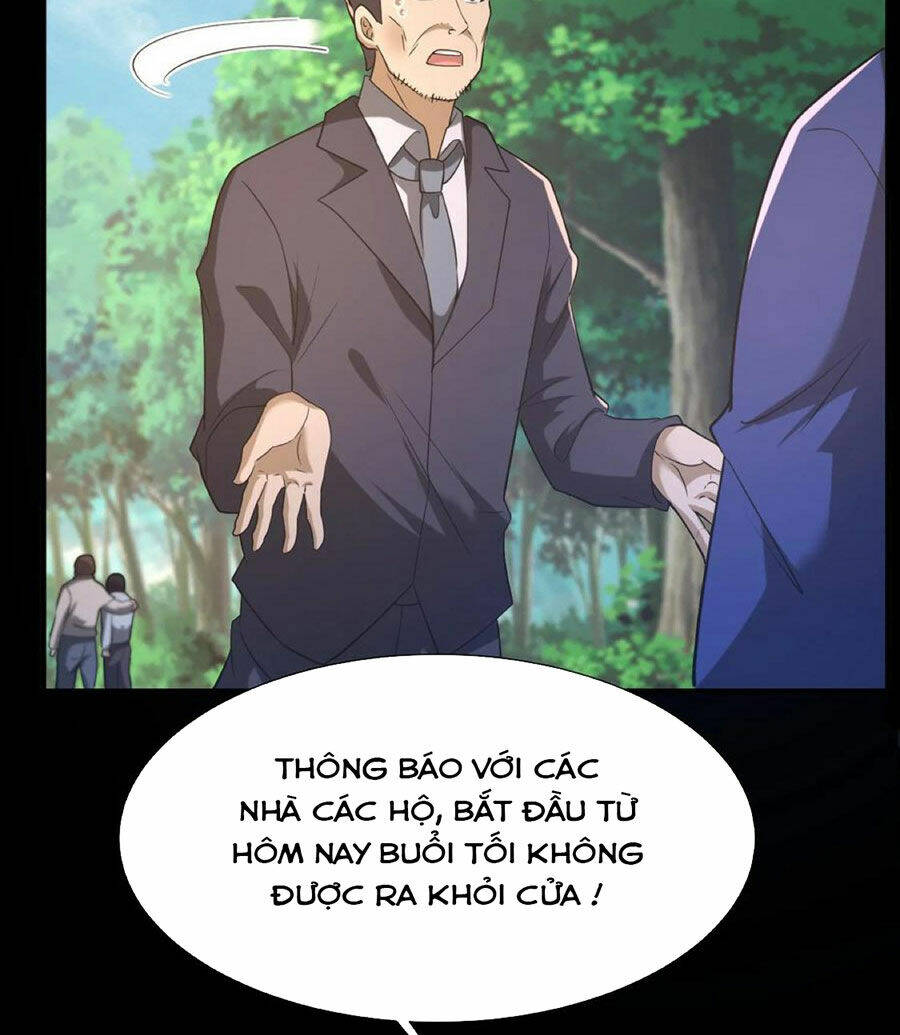 Ngày Tôi Sinh Ra, Bách Quỷ Dạ Hành, Tuyết Thi Hộ Đạo Chapter 63 - Trang 2