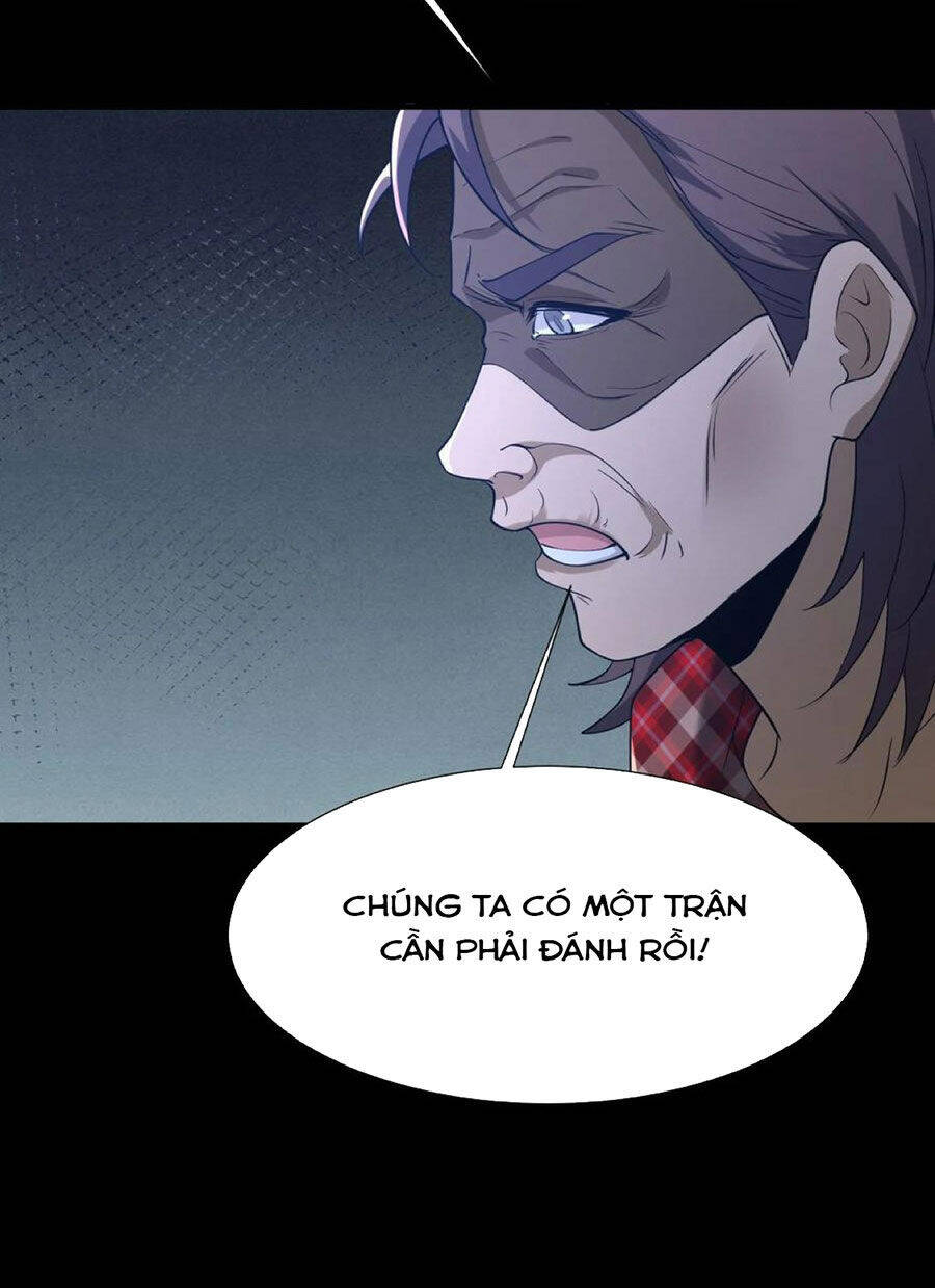 Ngày Tôi Sinh Ra, Bách Quỷ Dạ Hành, Tuyết Thi Hộ Đạo Chapter 63 - Trang 2