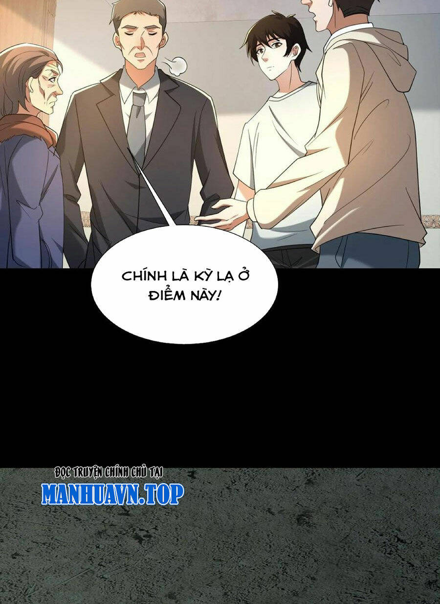 Ngày Tôi Sinh Ra, Bách Quỷ Dạ Hành, Tuyết Thi Hộ Đạo Chapter 63 - Trang 2