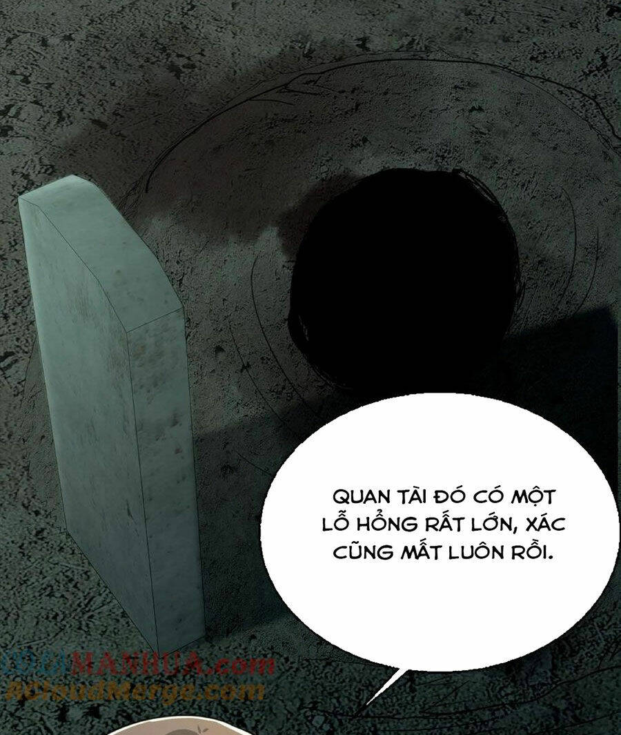 Ngày Tôi Sinh Ra, Bách Quỷ Dạ Hành, Tuyết Thi Hộ Đạo Chapter 63 - Trang 2