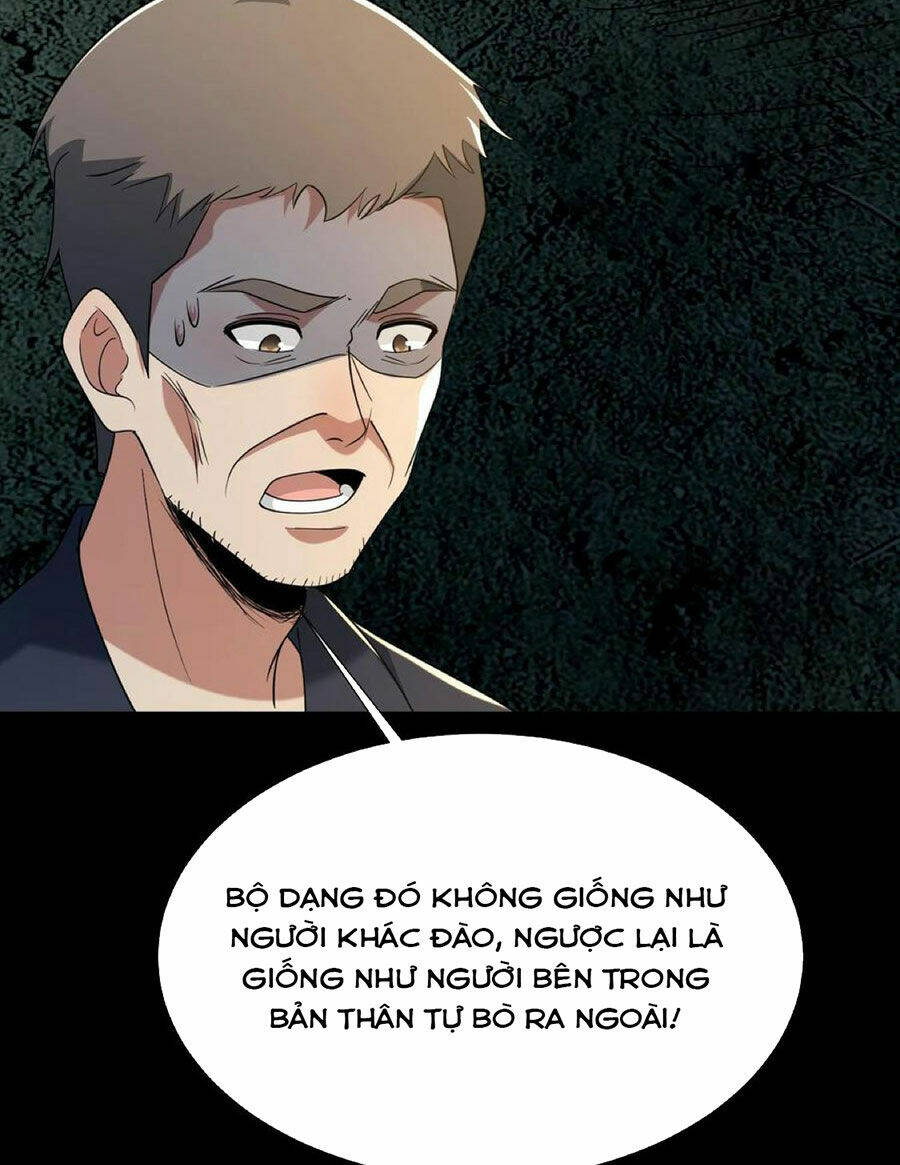 Ngày Tôi Sinh Ra, Bách Quỷ Dạ Hành, Tuyết Thi Hộ Đạo Chapter 63 - Trang 2