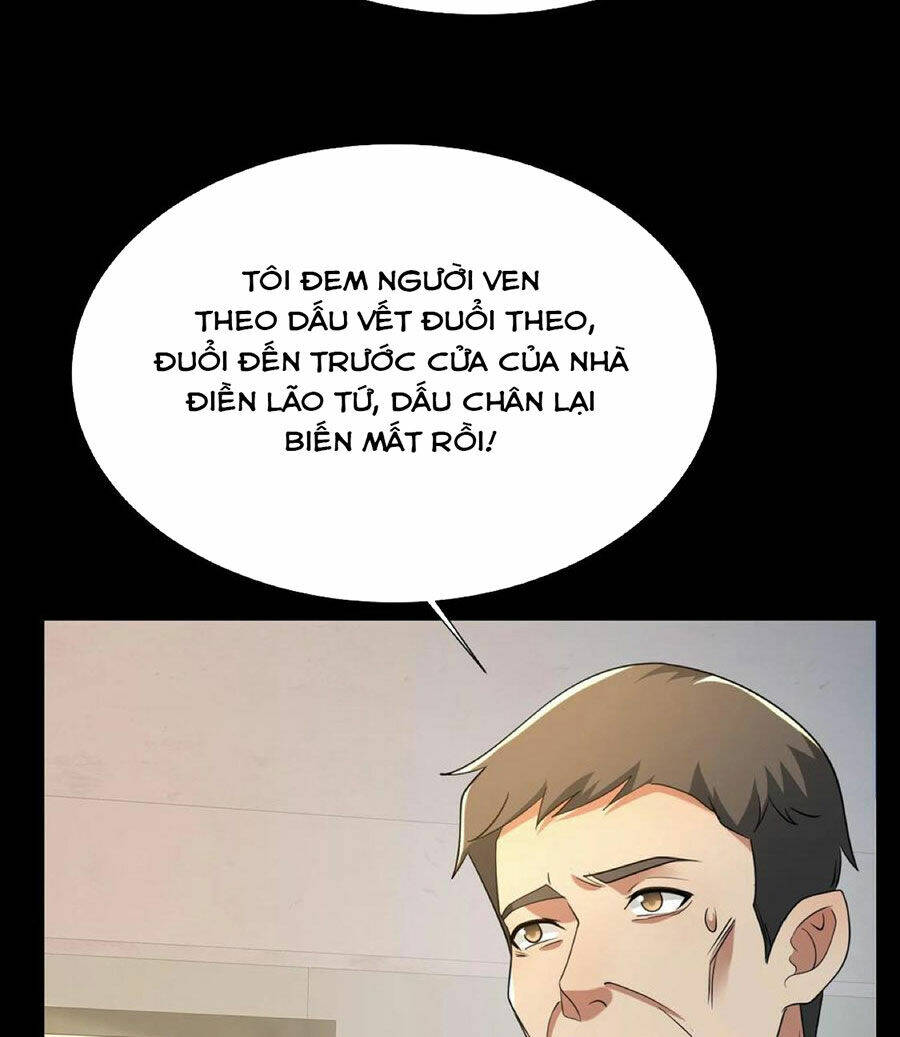 Ngày Tôi Sinh Ra, Bách Quỷ Dạ Hành, Tuyết Thi Hộ Đạo Chapter 63 - Trang 2