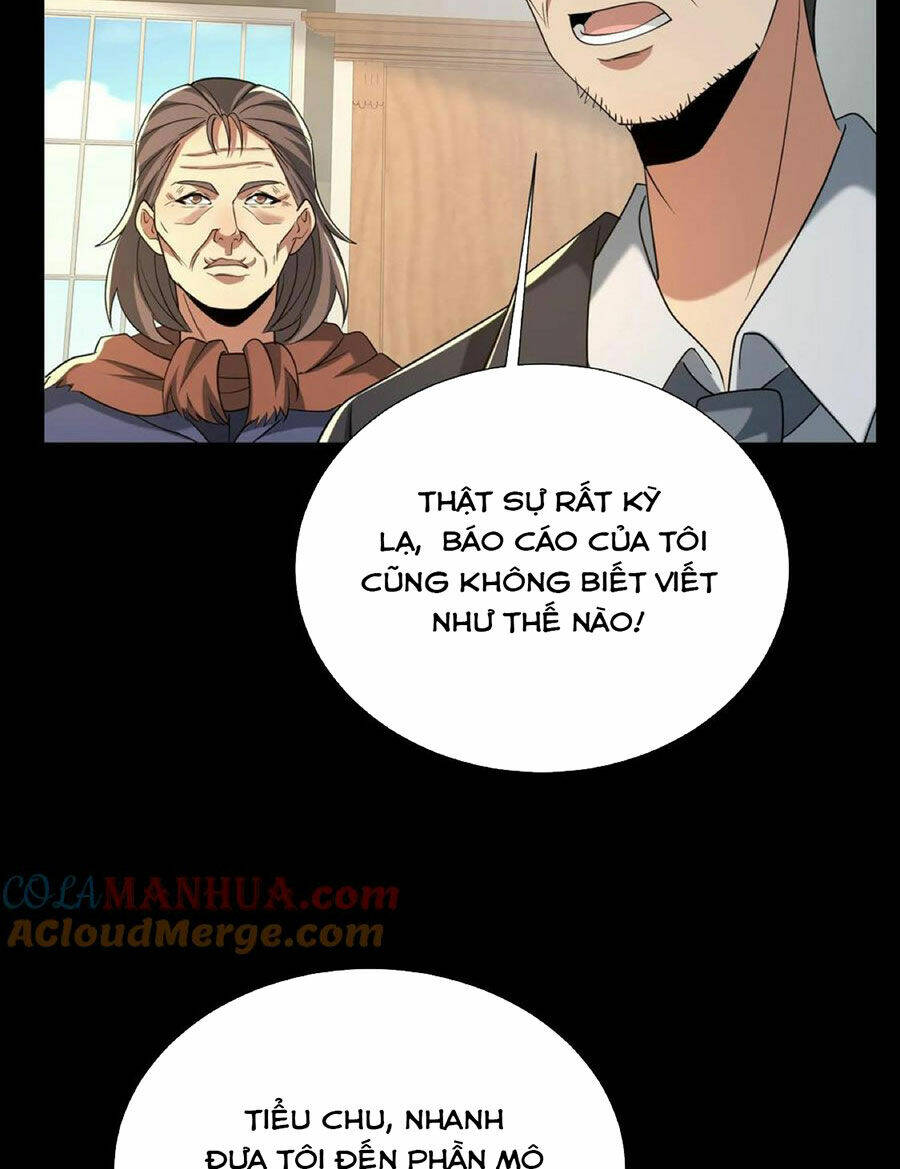 Ngày Tôi Sinh Ra, Bách Quỷ Dạ Hành, Tuyết Thi Hộ Đạo Chapter 63 - Trang 2