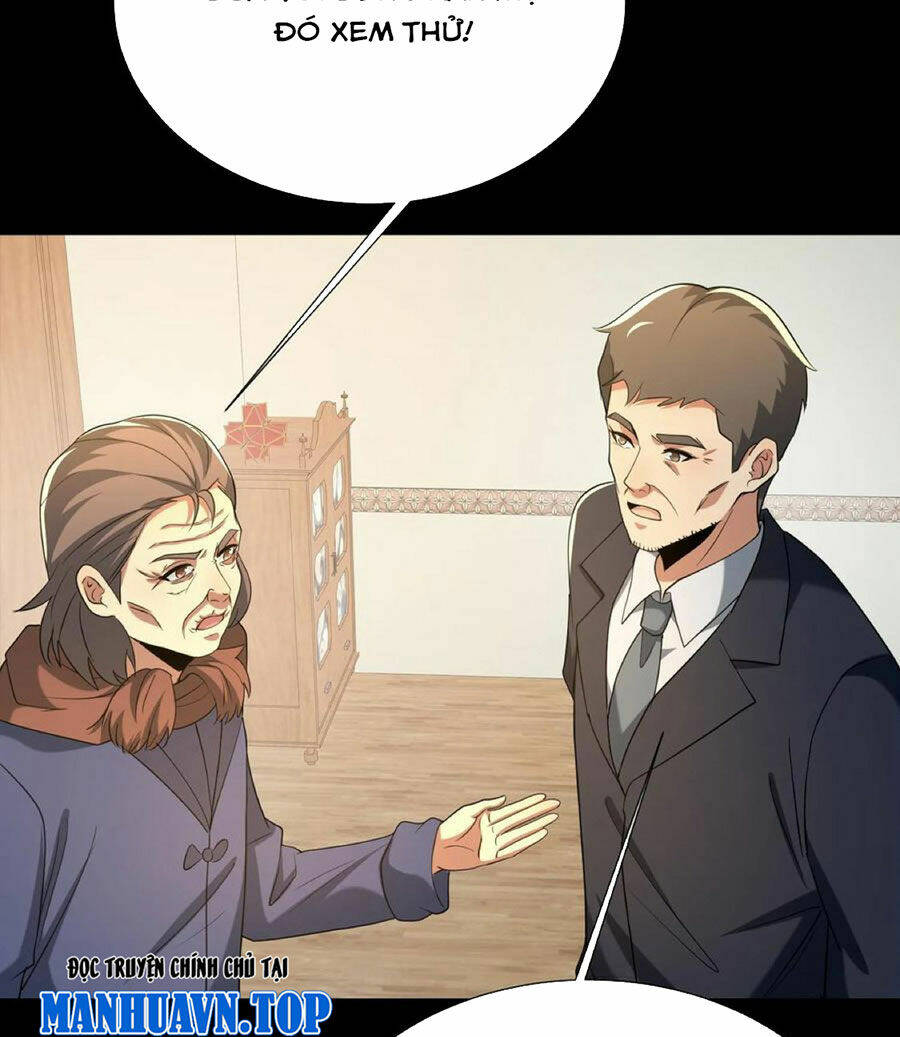 Ngày Tôi Sinh Ra, Bách Quỷ Dạ Hành, Tuyết Thi Hộ Đạo Chapter 63 - Trang 2