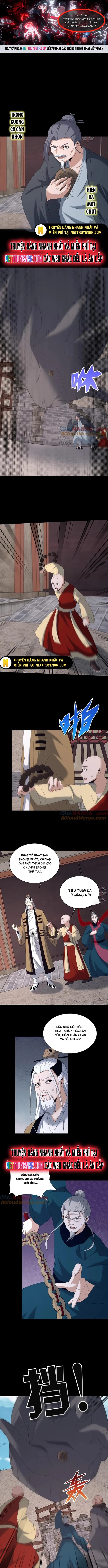 Ngày Tôi Sinh Ra, Bách Quỷ Dạ Hành, Tuyết Thi Hộ Đạo Chapter 631 - Trang 2