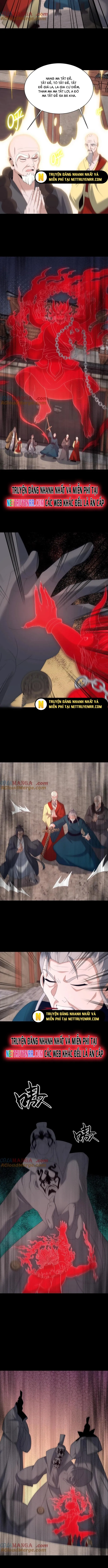 Ngày Tôi Sinh Ra, Bách Quỷ Dạ Hành, Tuyết Thi Hộ Đạo Chapter 631 - Trang 2