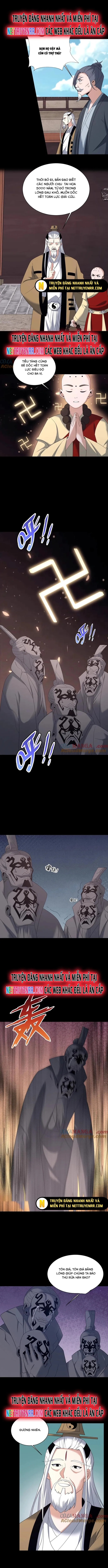 Ngày Tôi Sinh Ra, Bách Quỷ Dạ Hành, Tuyết Thi Hộ Đạo Chapter 631 - Trang 2