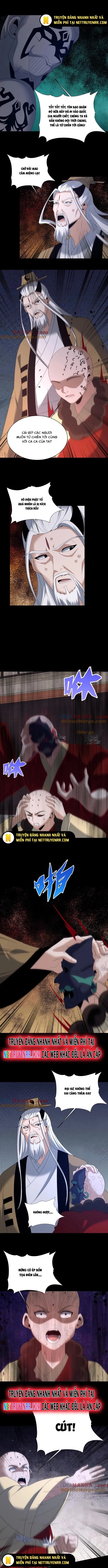 Ngày Tôi Sinh Ra, Bách Quỷ Dạ Hành, Tuyết Thi Hộ Đạo Chapter 631 - Trang 2