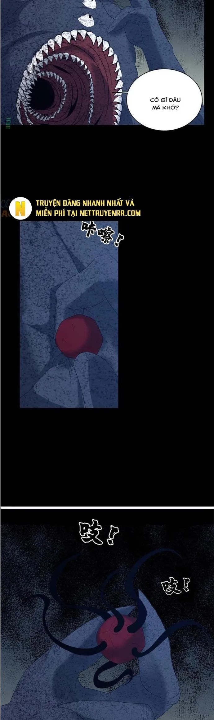 Ngày Tôi Sinh Ra, Bách Quỷ Dạ Hành, Tuyết Thi Hộ Đạo Chapter 633 - Trang 2