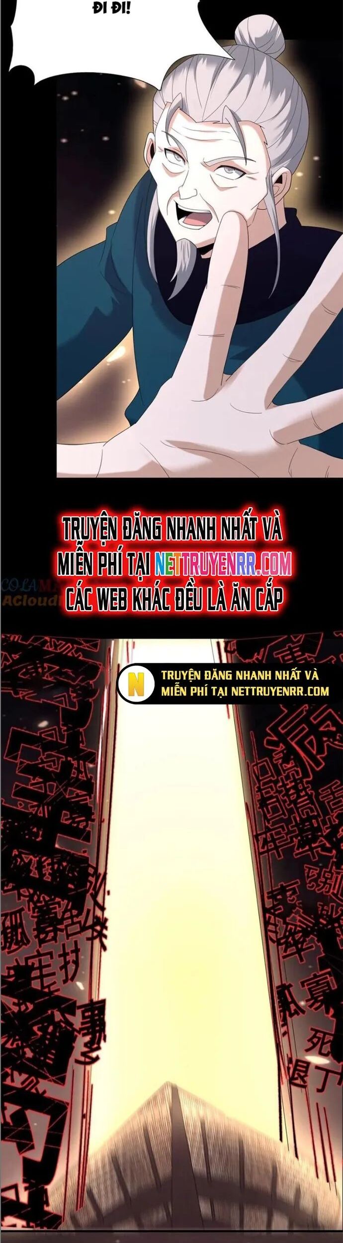 Ngày Tôi Sinh Ra, Bách Quỷ Dạ Hành, Tuyết Thi Hộ Đạo Chapter 633 - Trang 2