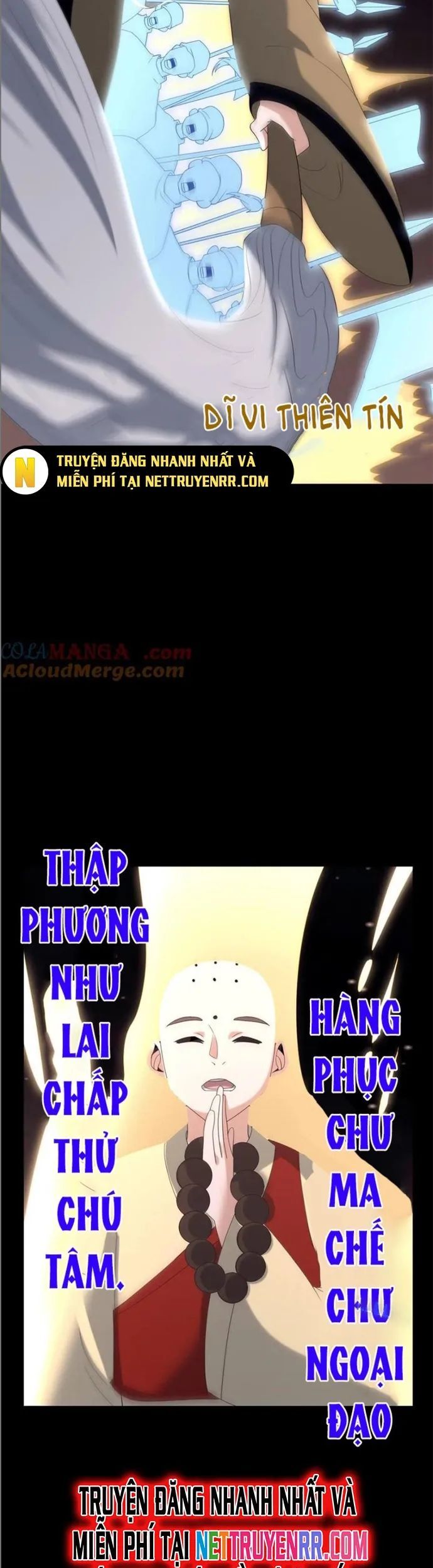 Ngày Tôi Sinh Ra, Bách Quỷ Dạ Hành, Tuyết Thi Hộ Đạo Chapter 633 - Trang 2