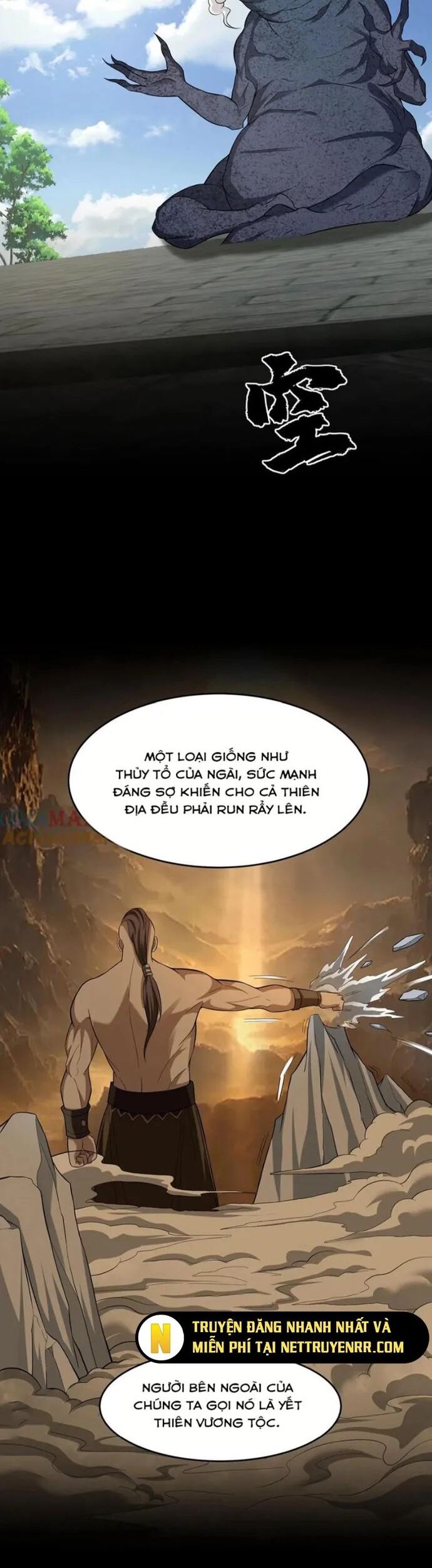 Ngày Tôi Sinh Ra, Bách Quỷ Dạ Hành, Tuyết Thi Hộ Đạo Chapter 634.5 - Trang 2