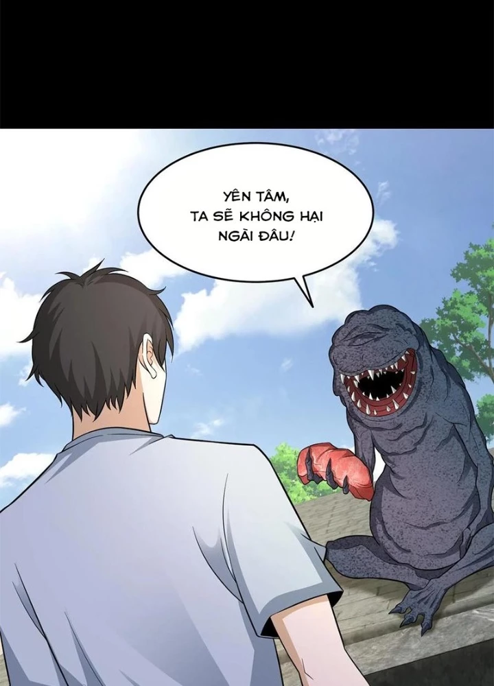 Ngày Tôi Sinh Ra, Bách Quỷ Dạ Hành, Tuyết Thi Hộ Đạo Chapter 634 - Trang 2