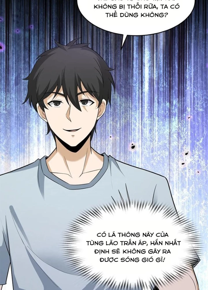 Ngày Tôi Sinh Ra, Bách Quỷ Dạ Hành, Tuyết Thi Hộ Đạo Chapter 634 - Trang 2