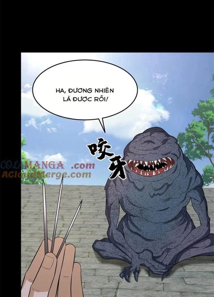 Ngày Tôi Sinh Ra, Bách Quỷ Dạ Hành, Tuyết Thi Hộ Đạo Chapter 634 - Trang 2