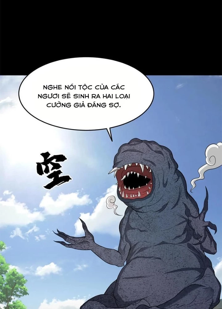 Ngày Tôi Sinh Ra, Bách Quỷ Dạ Hành, Tuyết Thi Hộ Đạo Chapter 634 - Trang 2