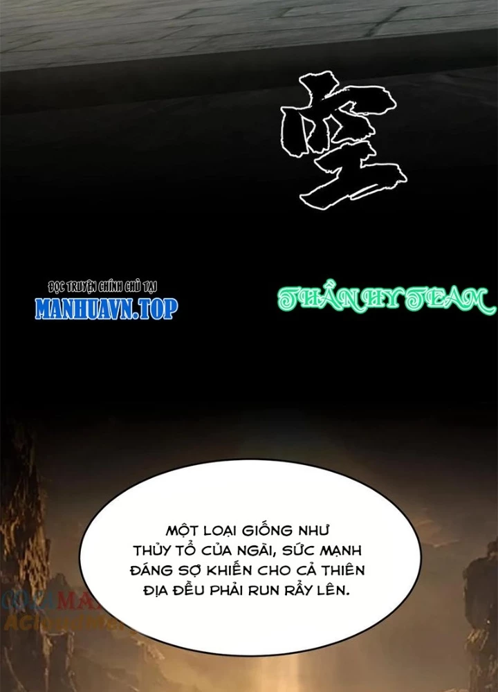 Ngày Tôi Sinh Ra, Bách Quỷ Dạ Hành, Tuyết Thi Hộ Đạo Chapter 634 - Trang 2