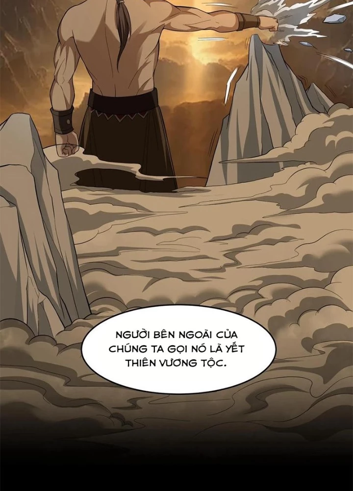 Ngày Tôi Sinh Ra, Bách Quỷ Dạ Hành, Tuyết Thi Hộ Đạo Chapter 634 - Trang 2