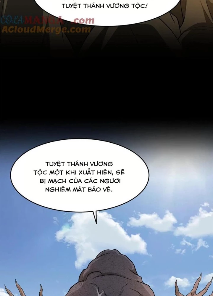 Ngày Tôi Sinh Ra, Bách Quỷ Dạ Hành, Tuyết Thi Hộ Đạo Chapter 634 - Trang 2