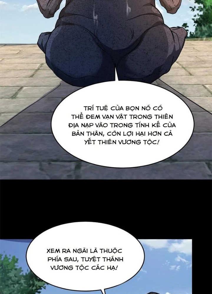 Ngày Tôi Sinh Ra, Bách Quỷ Dạ Hành, Tuyết Thi Hộ Đạo Chapter 634 - Trang 2