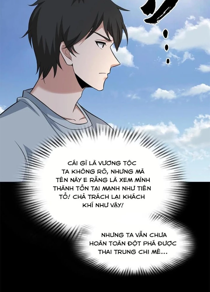 Ngày Tôi Sinh Ra, Bách Quỷ Dạ Hành, Tuyết Thi Hộ Đạo Chapter 634 - Trang 2