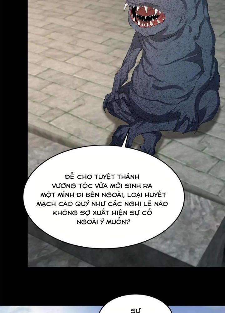 Ngày Tôi Sinh Ra, Bách Quỷ Dạ Hành, Tuyết Thi Hộ Đạo Chapter 634 - Trang 2