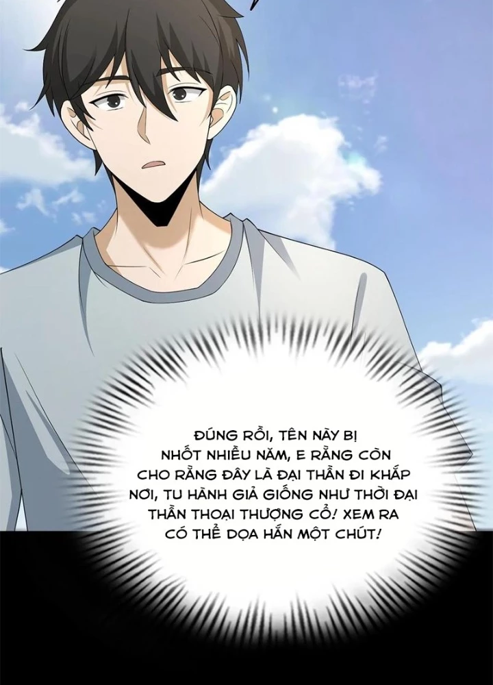 Ngày Tôi Sinh Ra, Bách Quỷ Dạ Hành, Tuyết Thi Hộ Đạo Chapter 634 - Trang 2