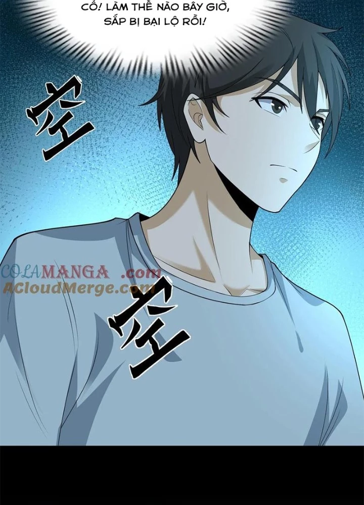 Ngày Tôi Sinh Ra, Bách Quỷ Dạ Hành, Tuyết Thi Hộ Đạo Chapter 634 - Trang 2