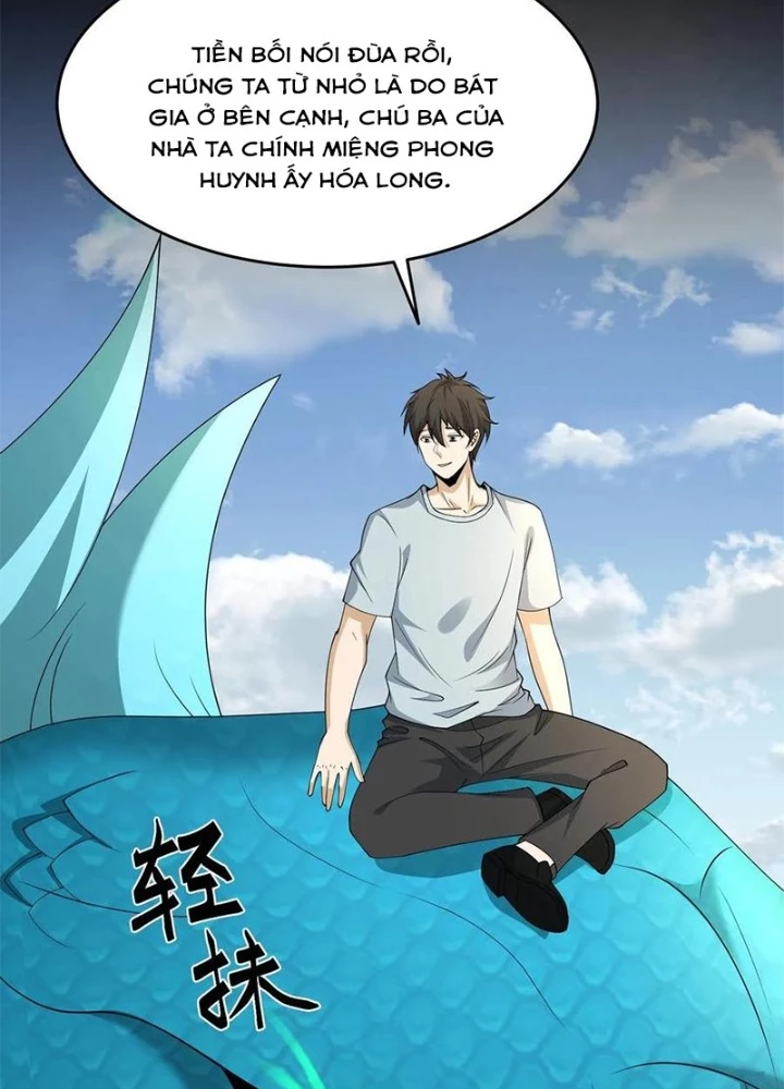 Ngày Tôi Sinh Ra, Bách Quỷ Dạ Hành, Tuyết Thi Hộ Đạo Chapter 634 - Trang 2