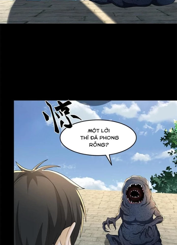 Ngày Tôi Sinh Ra, Bách Quỷ Dạ Hành, Tuyết Thi Hộ Đạo Chapter 634 - Trang 2