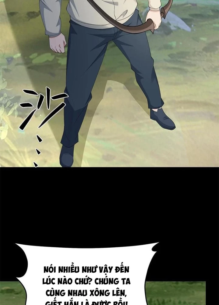 Ngày Tôi Sinh Ra, Bách Quỷ Dạ Hành, Tuyết Thi Hộ Đạo Chapter 634 - Trang 2