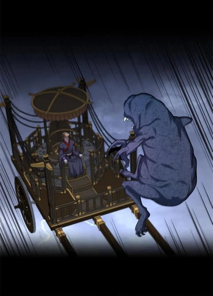 Ngày Tôi Sinh Ra, Bách Quỷ Dạ Hành, Tuyết Thi Hộ Đạo Chapter 635 - Trang 2