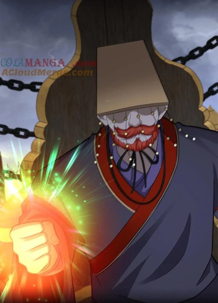 Ngày Tôi Sinh Ra, Bách Quỷ Dạ Hành, Tuyết Thi Hộ Đạo Chapter 635 - Trang 2