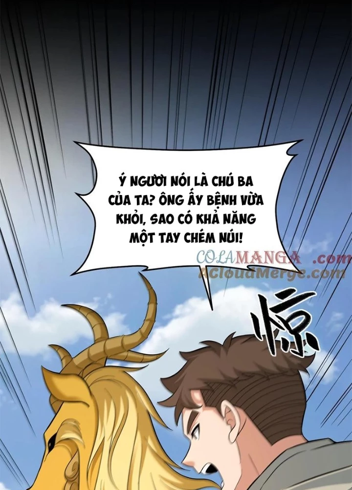 Ngày Tôi Sinh Ra, Bách Quỷ Dạ Hành, Tuyết Thi Hộ Đạo Chapter 635 - Trang 2