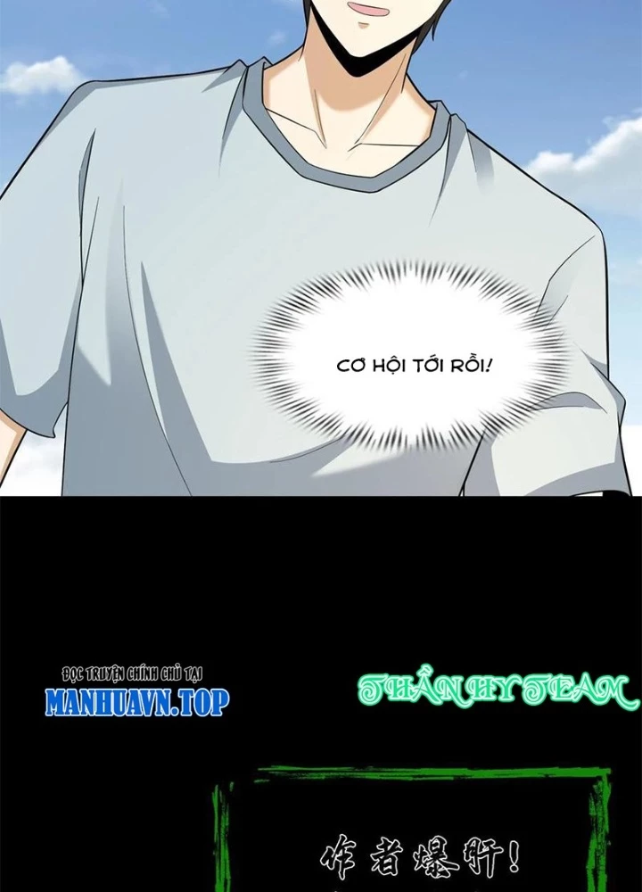 Ngày Tôi Sinh Ra, Bách Quỷ Dạ Hành, Tuyết Thi Hộ Đạo Chapter 635 - Trang 2