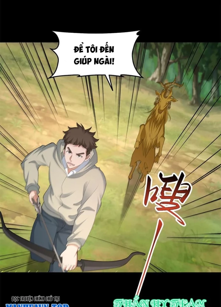 Ngày Tôi Sinh Ra, Bách Quỷ Dạ Hành, Tuyết Thi Hộ Đạo Chapter 635 - Trang 2