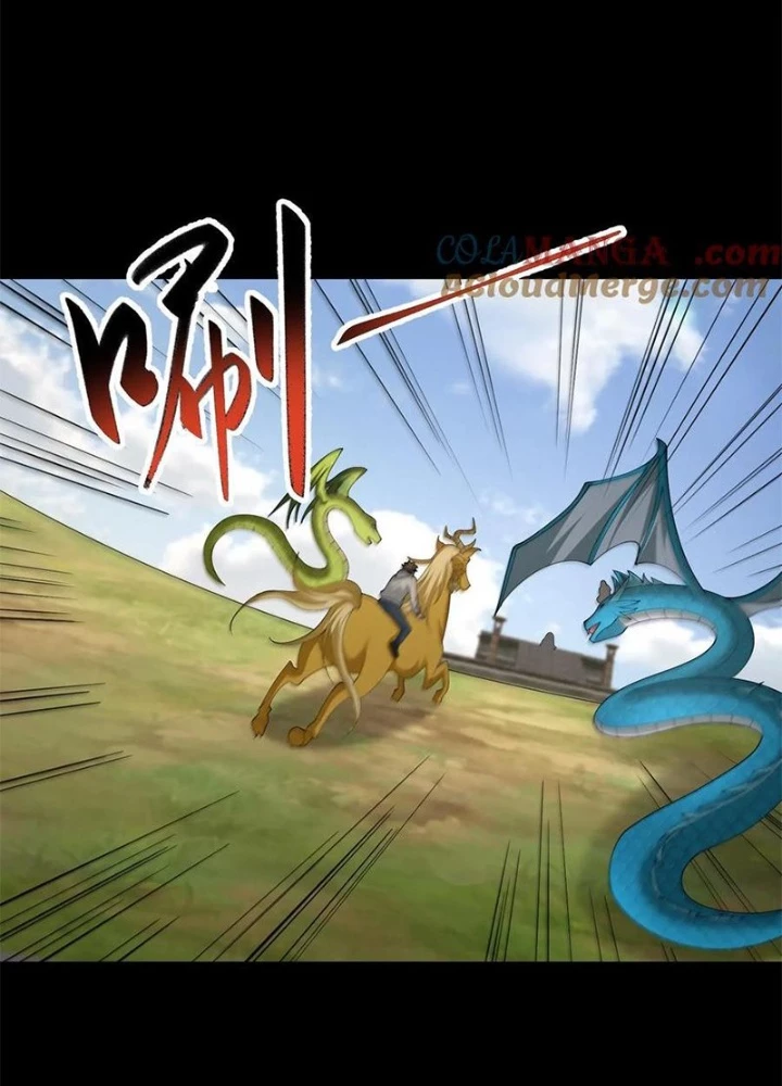 Ngày Tôi Sinh Ra, Bách Quỷ Dạ Hành, Tuyết Thi Hộ Đạo Chapter 635 - Trang 2