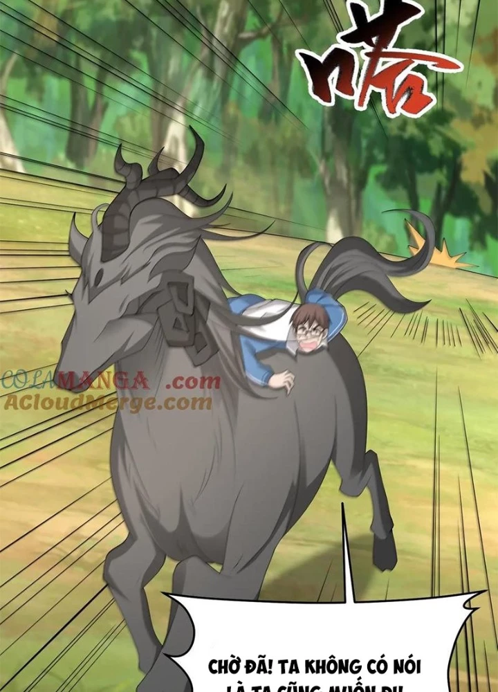 Ngày Tôi Sinh Ra, Bách Quỷ Dạ Hành, Tuyết Thi Hộ Đạo Chapter 635 - Trang 2