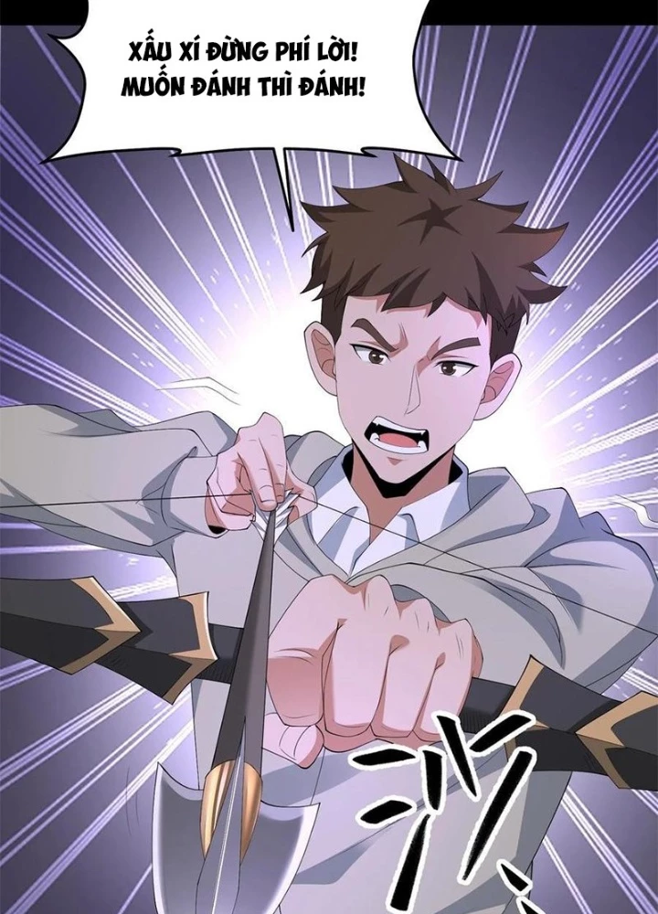 Ngày Tôi Sinh Ra, Bách Quỷ Dạ Hành, Tuyết Thi Hộ Đạo Chapter 635 - Trang 2