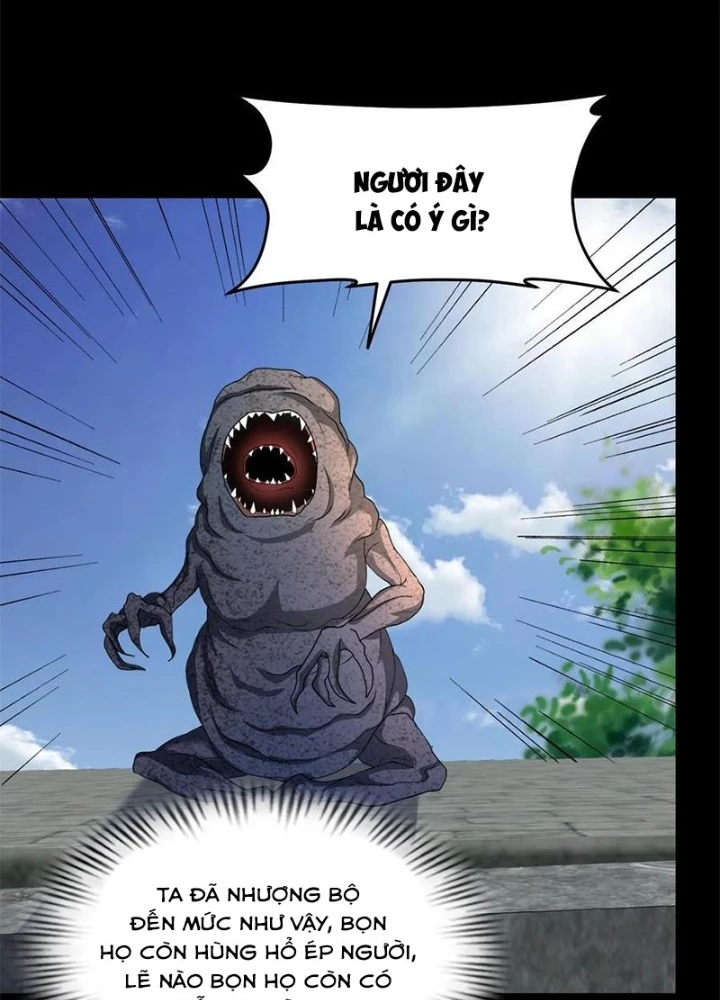 Ngày Tôi Sinh Ra, Bách Quỷ Dạ Hành, Tuyết Thi Hộ Đạo Chapter 635 - Trang 2