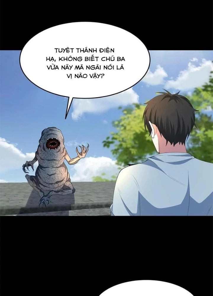 Ngày Tôi Sinh Ra, Bách Quỷ Dạ Hành, Tuyết Thi Hộ Đạo Chapter 635 - Trang 2