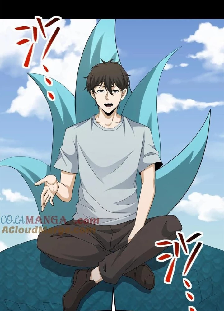 Ngày Tôi Sinh Ra, Bách Quỷ Dạ Hành, Tuyết Thi Hộ Đạo Chapter 635 - Trang 2