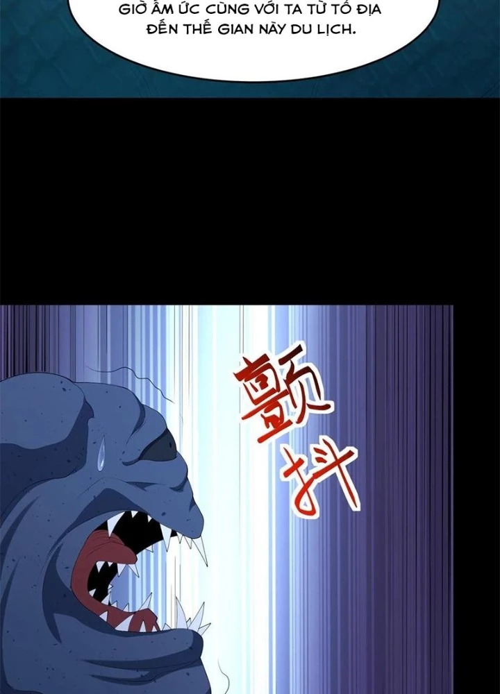 Ngày Tôi Sinh Ra, Bách Quỷ Dạ Hành, Tuyết Thi Hộ Đạo Chapter 635 - Trang 2