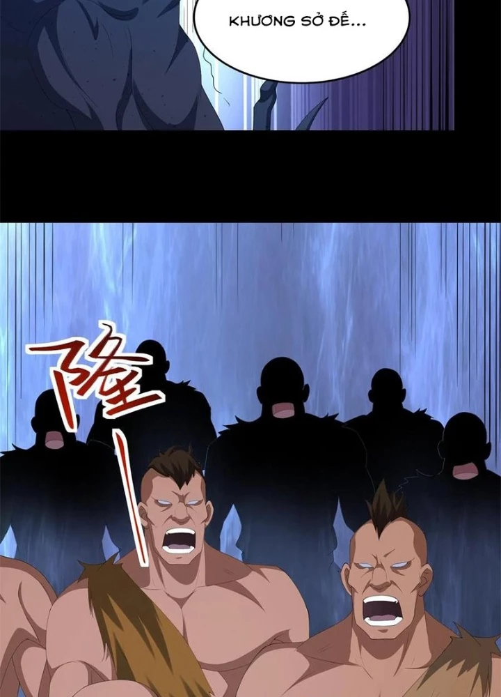 Ngày Tôi Sinh Ra, Bách Quỷ Dạ Hành, Tuyết Thi Hộ Đạo Chapter 635 - Trang 2