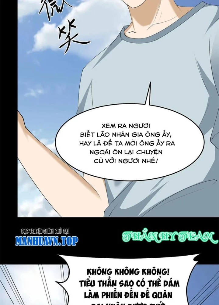 Ngày Tôi Sinh Ra, Bách Quỷ Dạ Hành, Tuyết Thi Hộ Đạo Chapter 635 - Trang 2