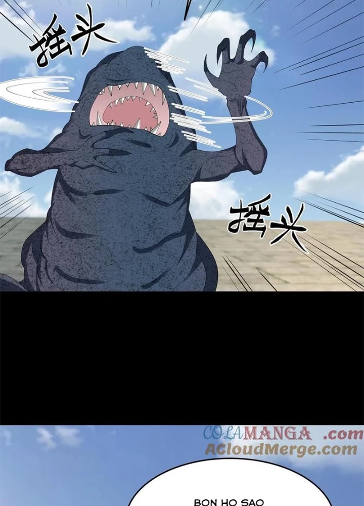 Ngày Tôi Sinh Ra, Bách Quỷ Dạ Hành, Tuyết Thi Hộ Đạo Chapter 635 - Trang 2