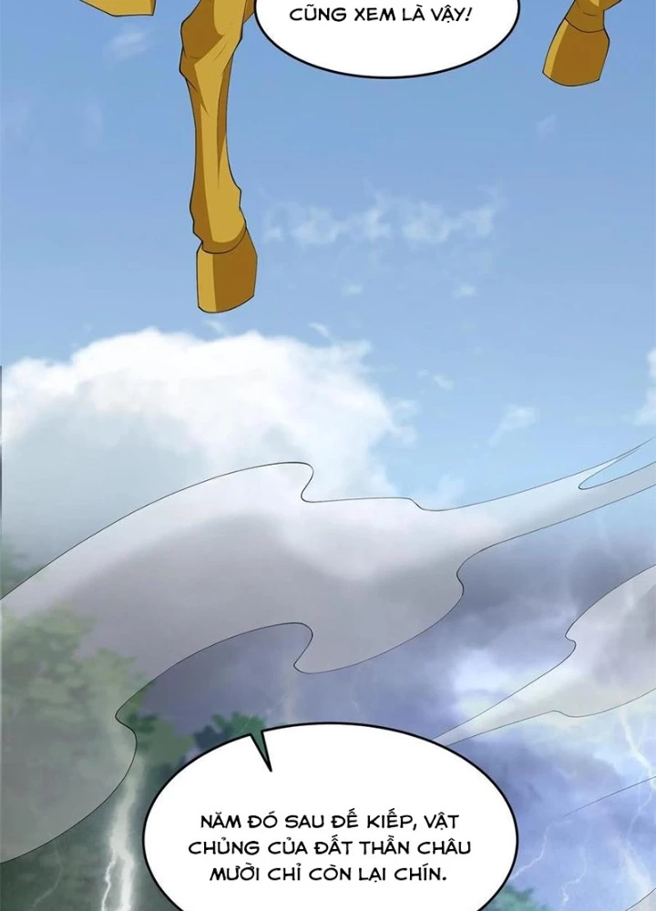 Ngày Tôi Sinh Ra, Bách Quỷ Dạ Hành, Tuyết Thi Hộ Đạo Chapter 635 - Trang 2