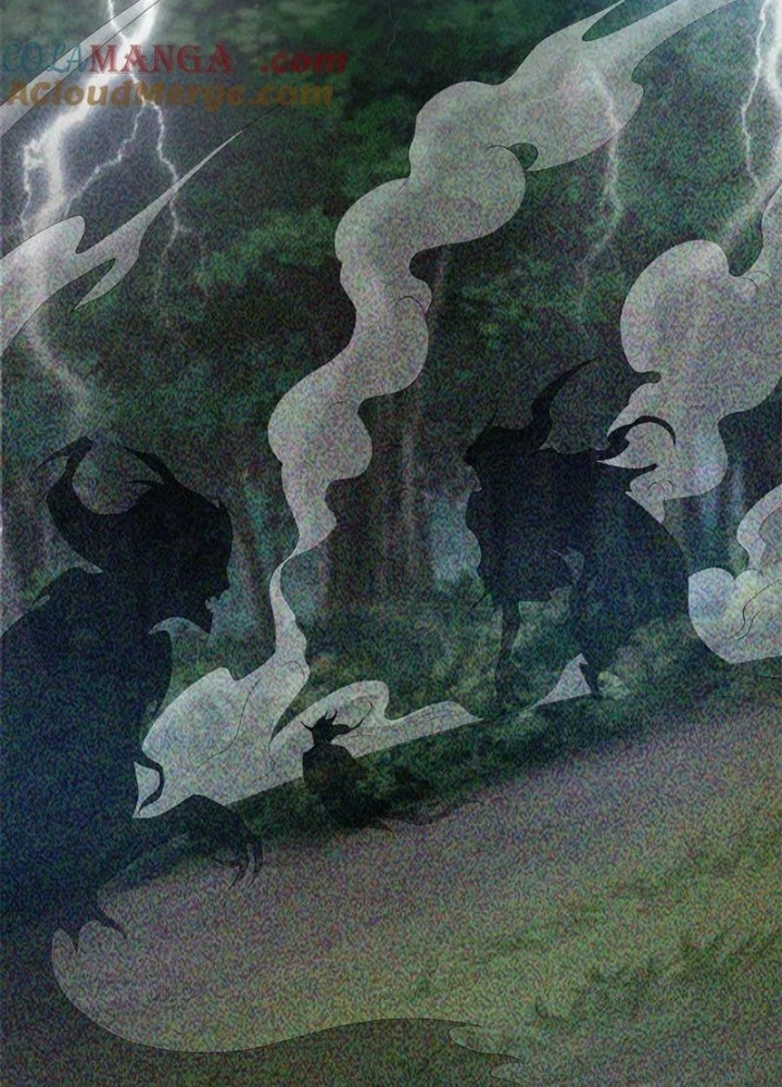 Ngày Tôi Sinh Ra, Bách Quỷ Dạ Hành, Tuyết Thi Hộ Đạo Chapter 635 - Trang 2